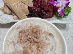 -香港新发烧腊茶餐厅(水围店)