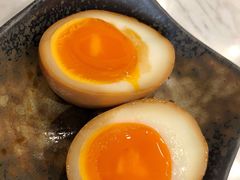 有章溏心蛋-有章牛杂(石厦店)