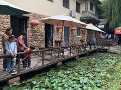 -竹泉村旅游度假区