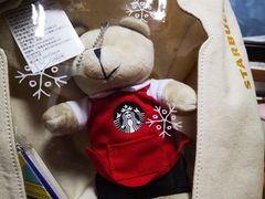 -星巴克(西藏路店)