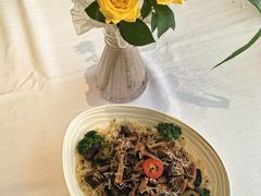 -马克西姆俄罗斯餐厅(通亚街店)