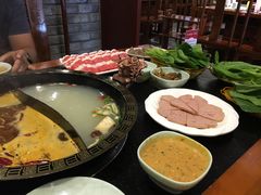 -双合福火锅(河北路店)