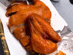 -金哥私房菜馆(张府园总店)