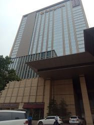 -唐山香格里拉大酒店·宴会厅