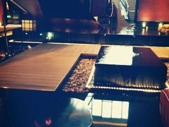 -长沙北辰洲际酒店-兰调全日餐厅