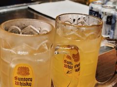 -三川·十酒Izakaya(南昌路店)