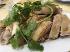 -电白鸭粥店(下沙二坊88号店)
