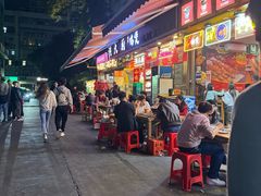 -洪大厨鸡煲(福田店)