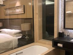 -廊坊固安福朋喜来登酒店