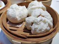 蚝皇叉烧包-潮福城大酒楼(湖滨北路店)
