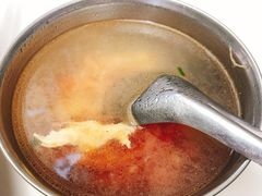 -复旦大学江湾校区食堂