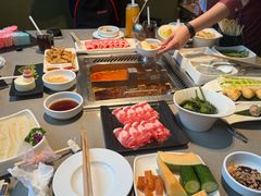 -海底捞火锅(苏宁生活广场店)