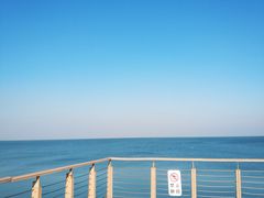-东疆建设开发纪念公园