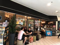 -Benjamin Browns Bistro & Bakery