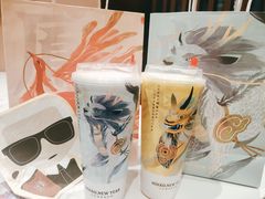 -奈雪的茶(金地广场店)