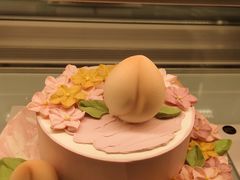 -Pantry's Best派悦坊蛋糕(K11购物艺术中心店)