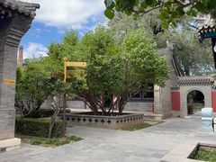 -内蒙古将军衙署博物院
