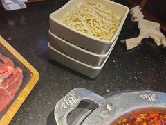 -井格重庆火锅(通州梨园店)