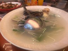 -神府路壹号·海鲜烧烤排档(三坊七巷店)