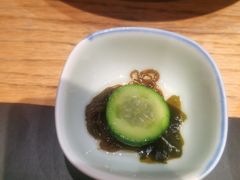 -傲鳗·日本料理(光华路店)