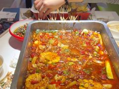 -三毛烧烤·南昌大排档(山姆店)