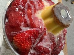 -水牛奶皇后糖水铺(深圳总店)