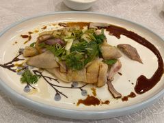 -天鲜阁·海鲜粤菜·33年老字号(石槎白云站店)
