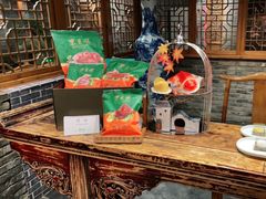 -东来顺饭庄(西直门店)