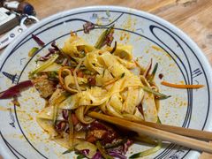 -陇上秦轩西安biangbiang面(EFC欧美金融商业城店)