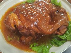 -华勘酒楼中山门广宁路店
