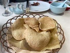 -味+新京宴·烤鸭·北京菜(创意谷店)