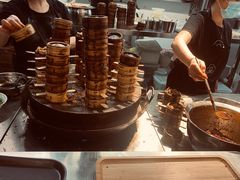 -小豆海棠(嘉兴路店)