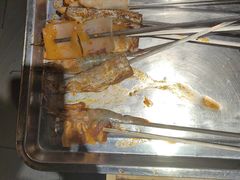 -号令江湖·水浒烤肉(和畅睦邻中心店)