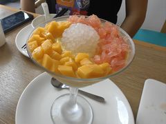 -枣子树·素食餐厅(朱家尖店)