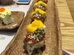 -林妈妈村·日式料理(宝山万达店)