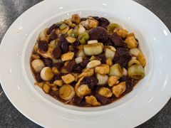 -大清花饺子(山庄店)