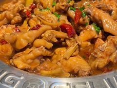 -胖哥俩肉蟹煲(淮安万达店)