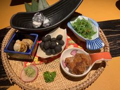-小十料理(新城店)