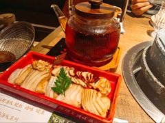 -蘑界·野生菌火锅(深业上城店)