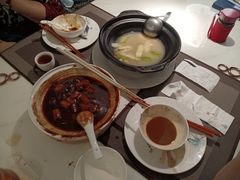 -广州酒家(中华广场店)