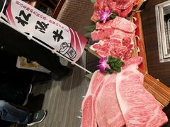 -俺的焼肉(銀座9丁目店)