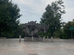 -龙头寺公园