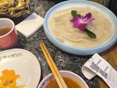 -蜀大侠火锅(香格里拉店)
