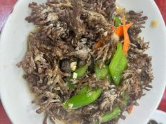 -畲乡一品鱼府土菜馆