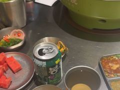 -山葵说·泥炉烤肉(泰达时尚E街区店)