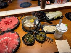 -呷哺呷哺(常营华联店)