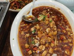 -一楼食业·美食人家