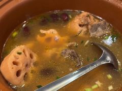 -黄泥岗·地道湖北菜(奥特莱斯店)