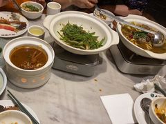 -小菜园新徽菜(上海浦东复地活力城店)