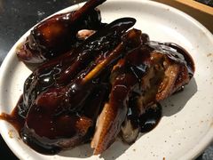 -老头儿油爆虾·知味杭州(爱琴海购物中心)